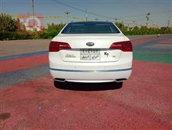 Kia Cadenza
